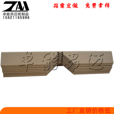 紙制品 不可或缺的輔助包裝材料與包裝物詳解